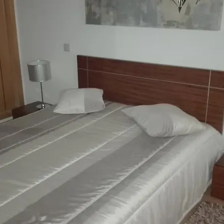 Apartman Trevo